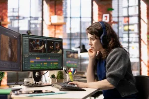Why Video Editing is a High-Demand Skill in 2026